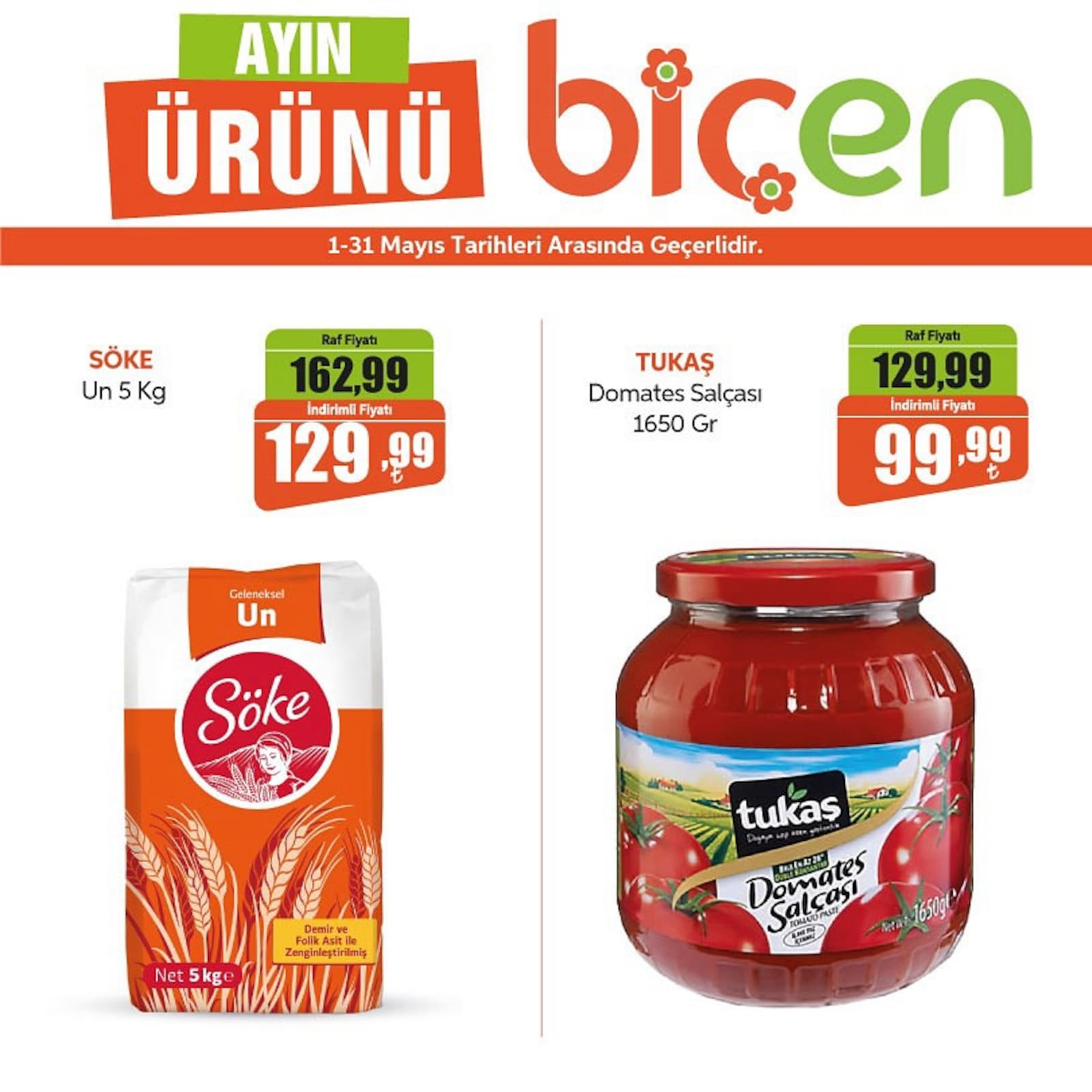 İndirim Broşürü - Sayfa 9