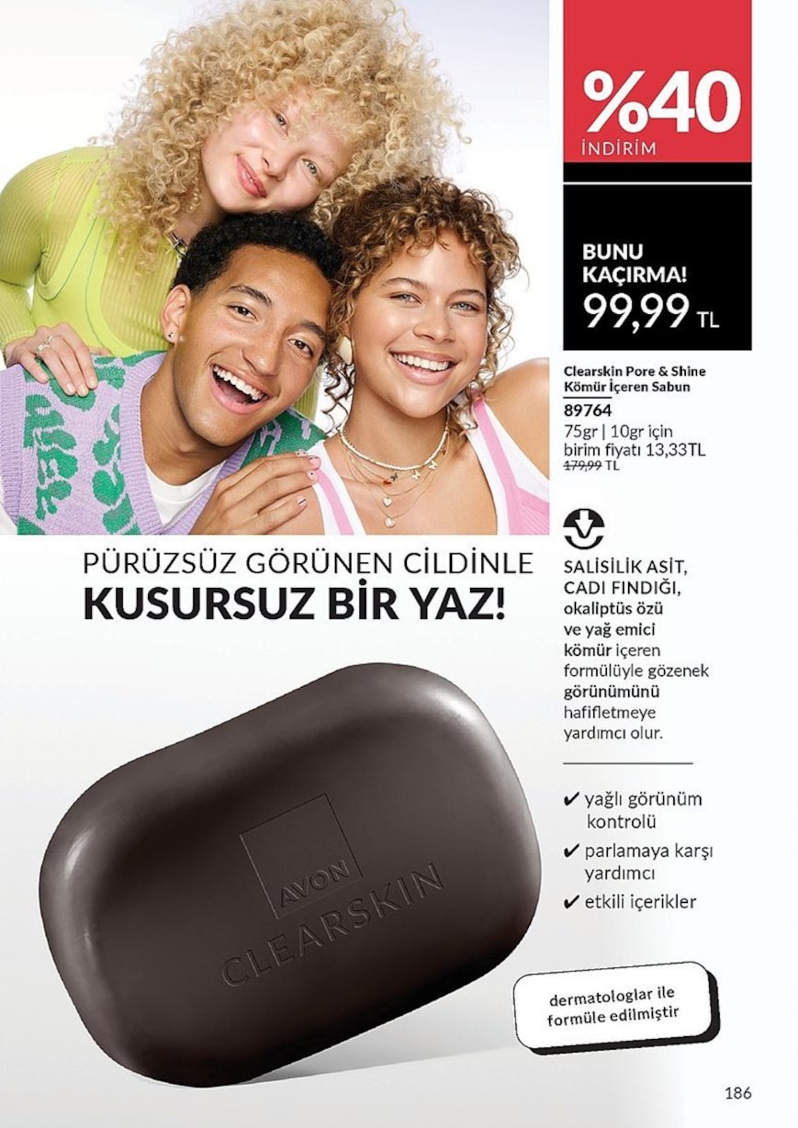 İndirim Broşürü - Sayfa 186