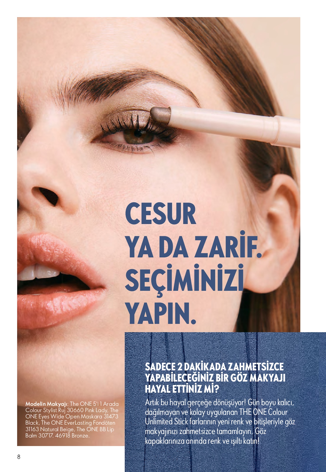 İndirim Broşürü - Sayfa 8