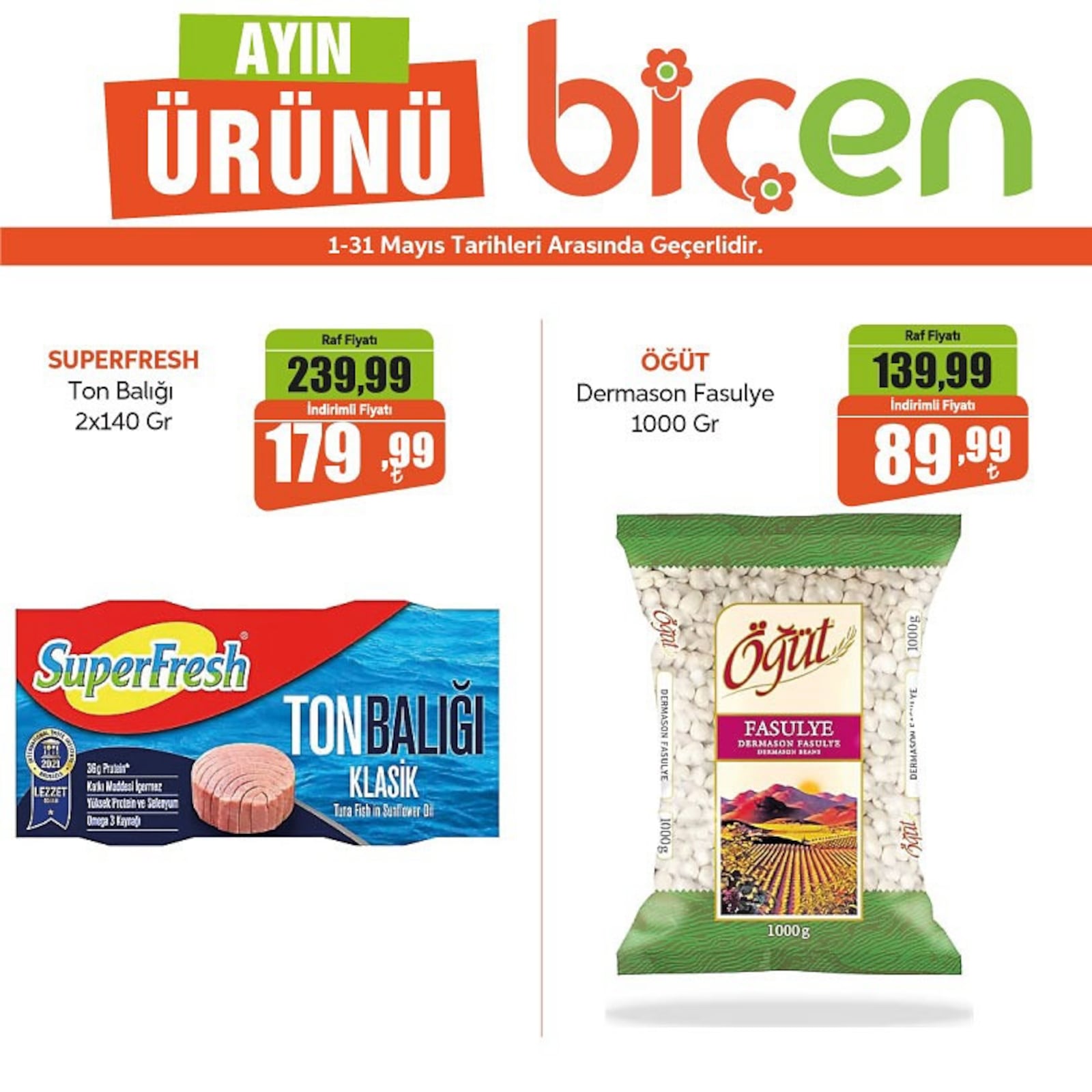 İndirim Broşürü - Sayfa 10