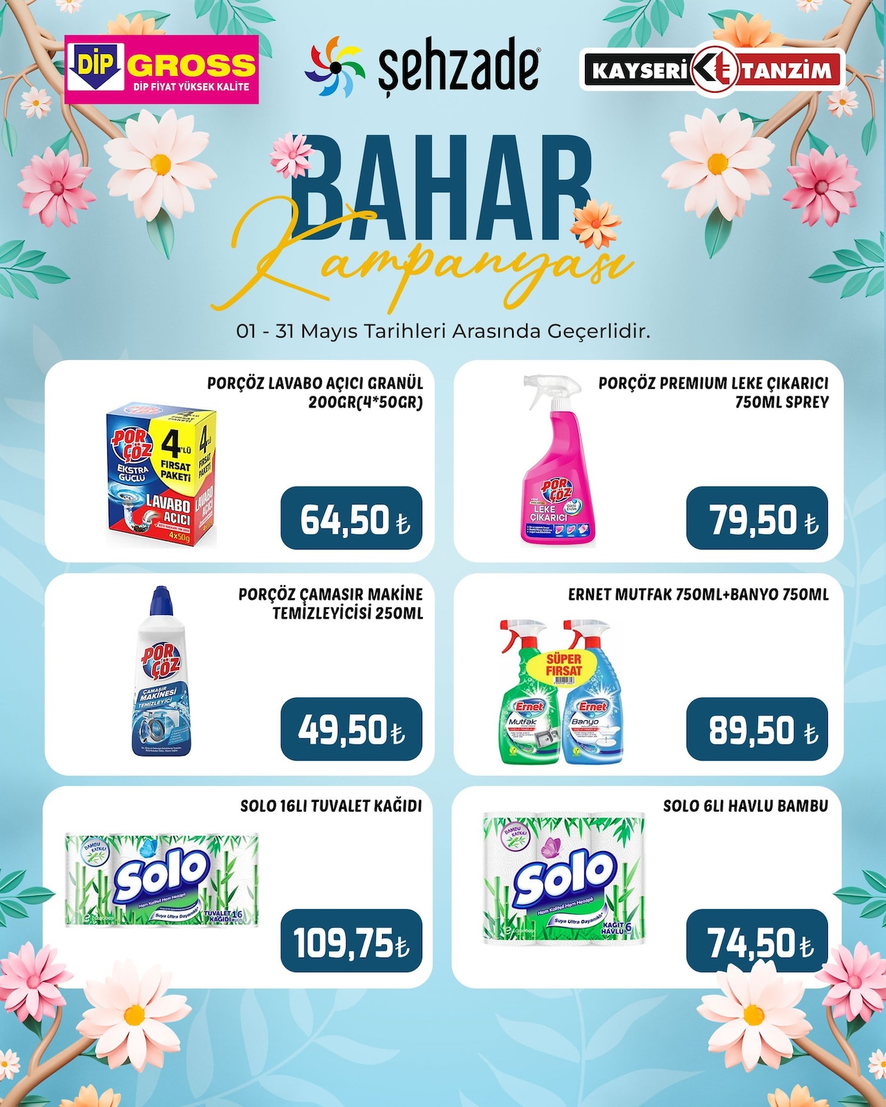 İndirim Broşürü - Sayfa 4