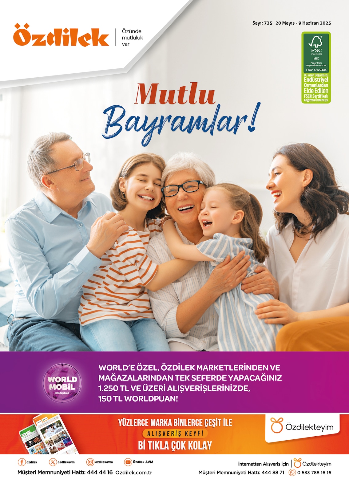 Mutlu Bayramlar - Sayfa 1