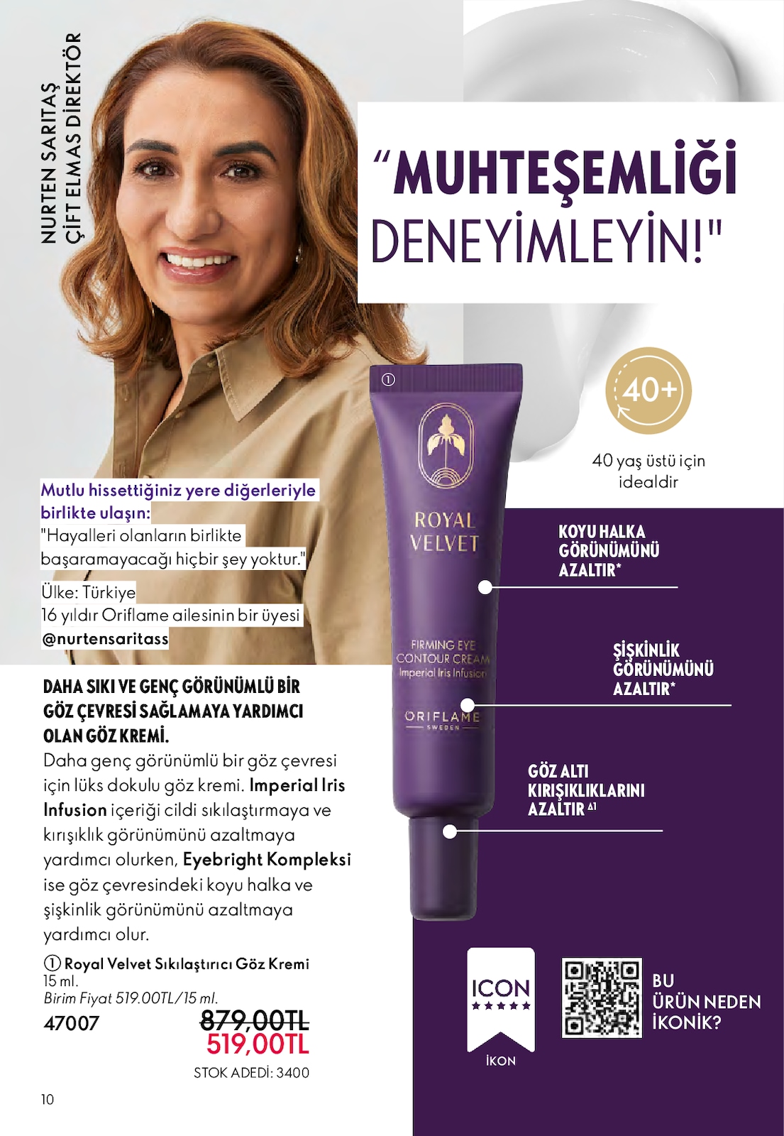 İndirim Broşürü - Sayfa 10