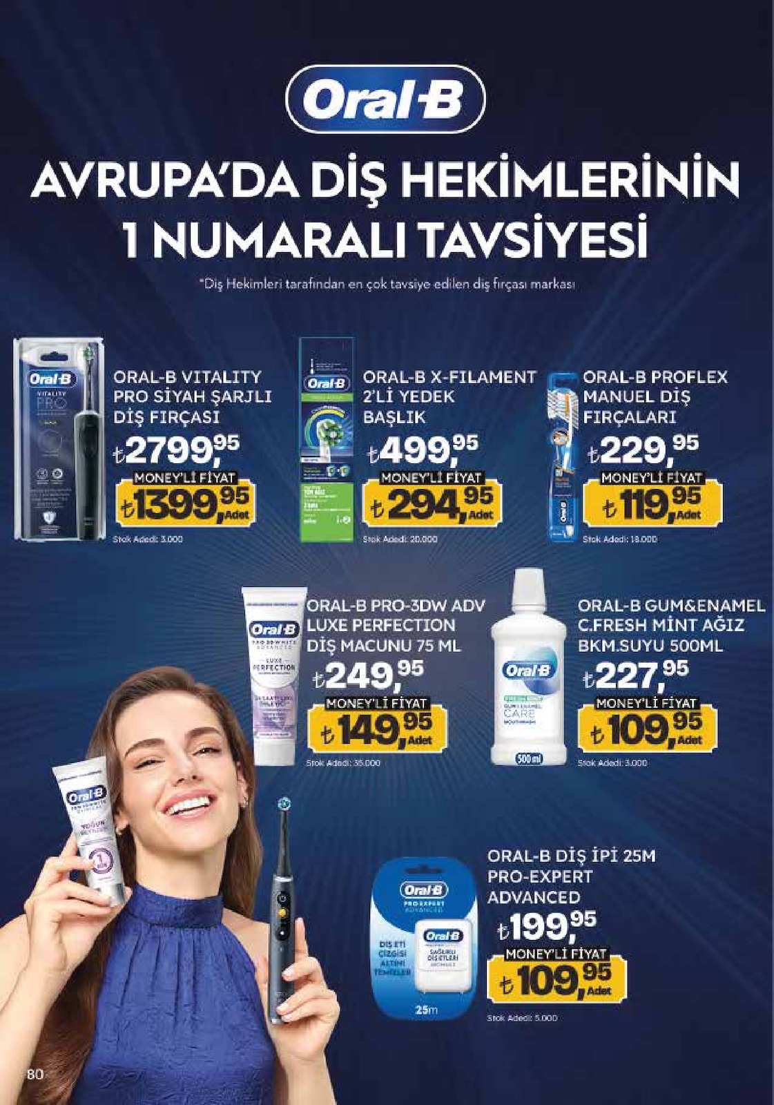 5M Migroskop Broşürü - Sayfa 80