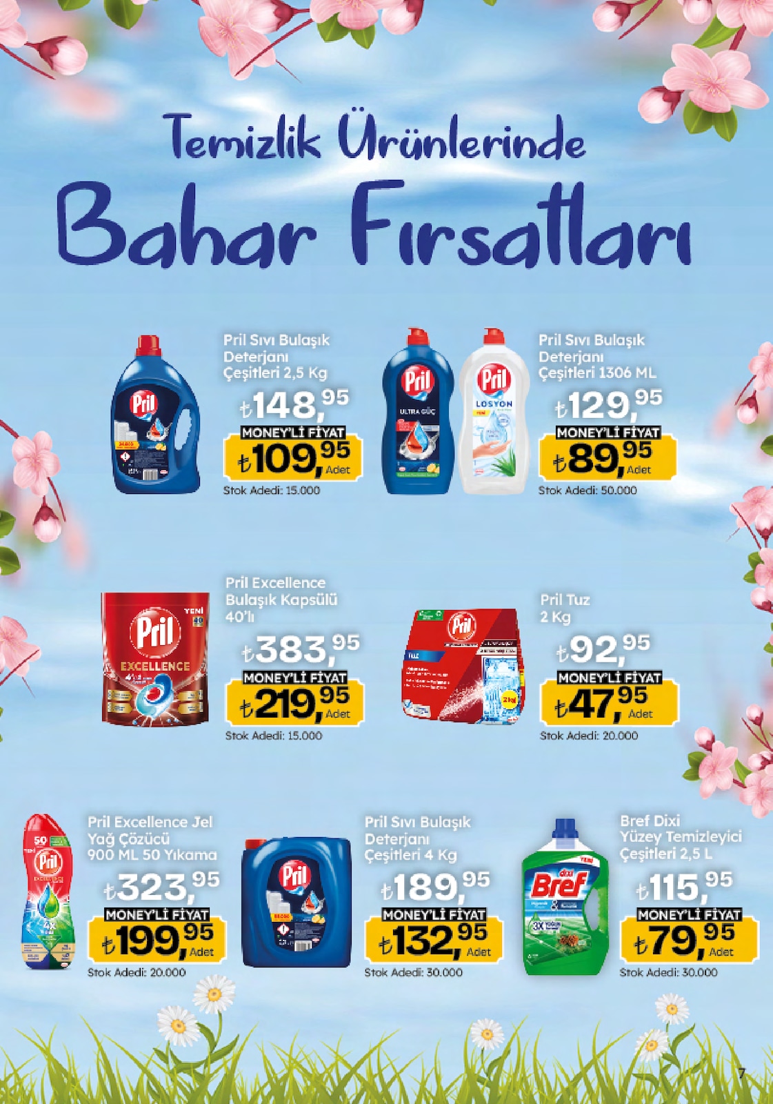 5M Migroskop Broşürü - Sayfa 7