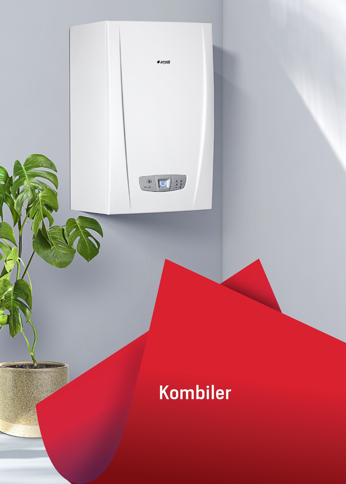 İklimlendirme Broşürü - Sayfa 7
