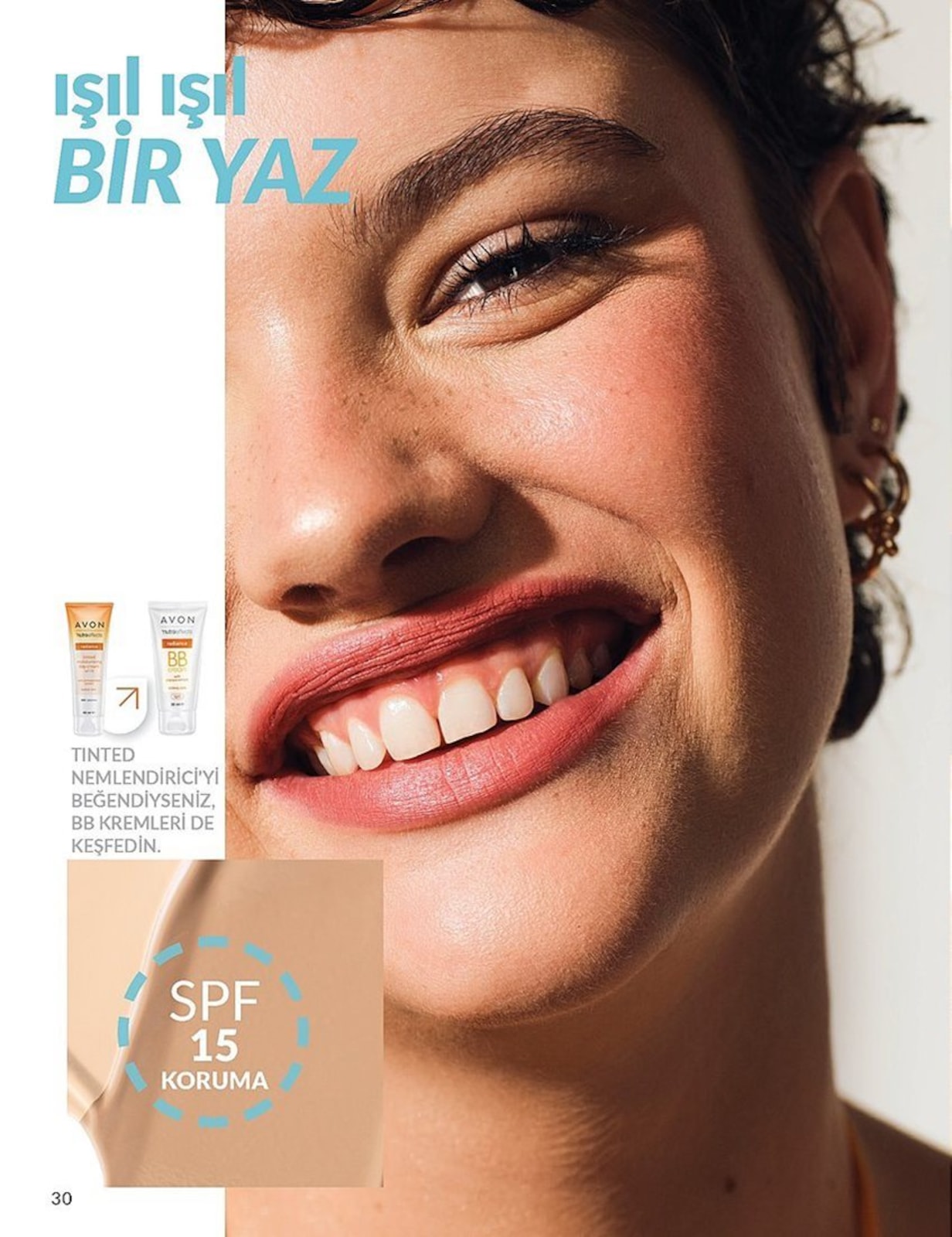 İndirim Broşürü - Sayfa 30