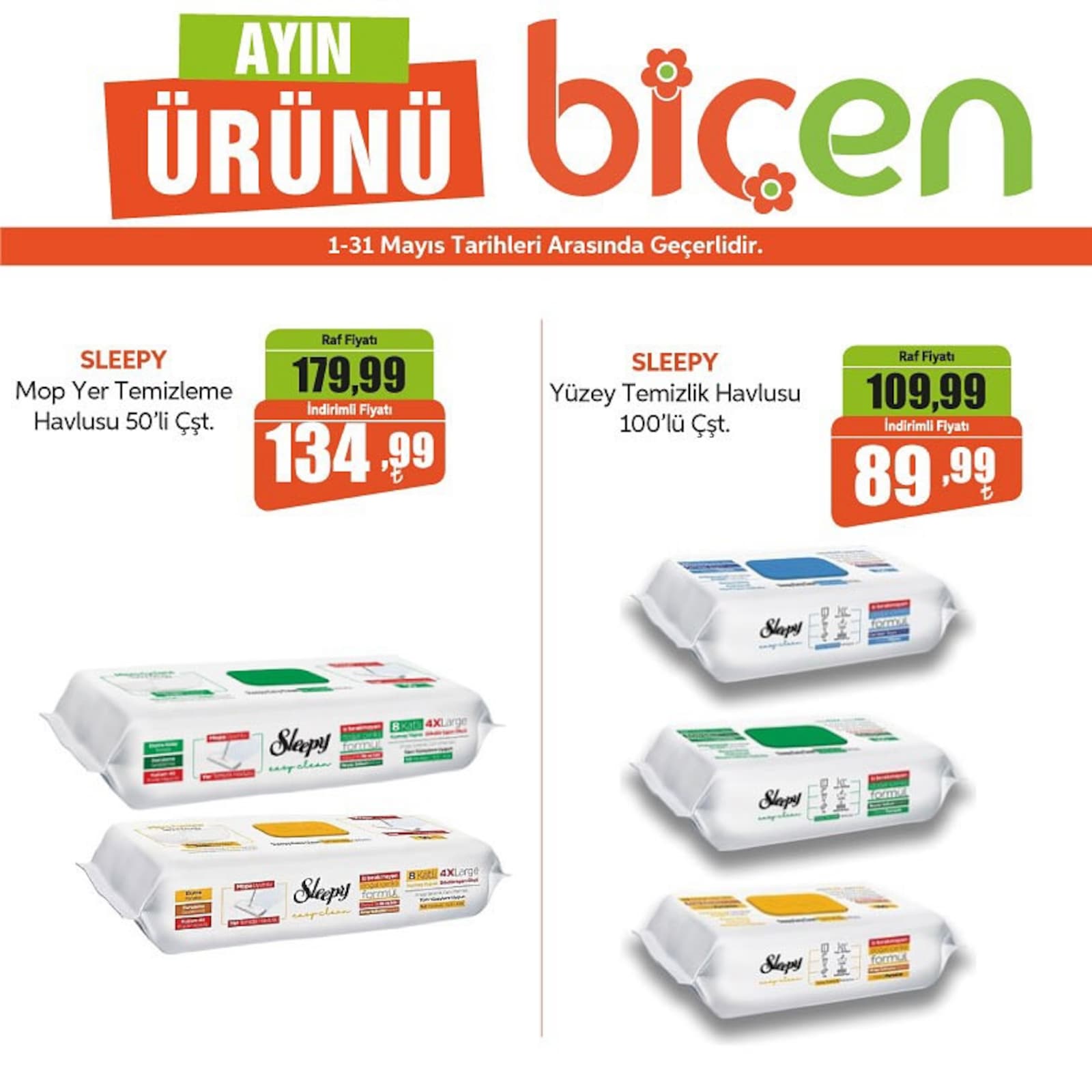 İndirim Broşürü - Sayfa 19