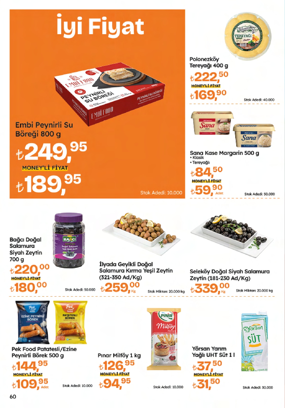 5M Migroskop Broşürü - Sayfa 60