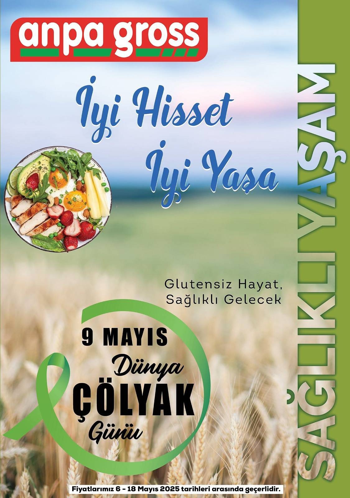 İndirim Broşürü - Sayfa 1