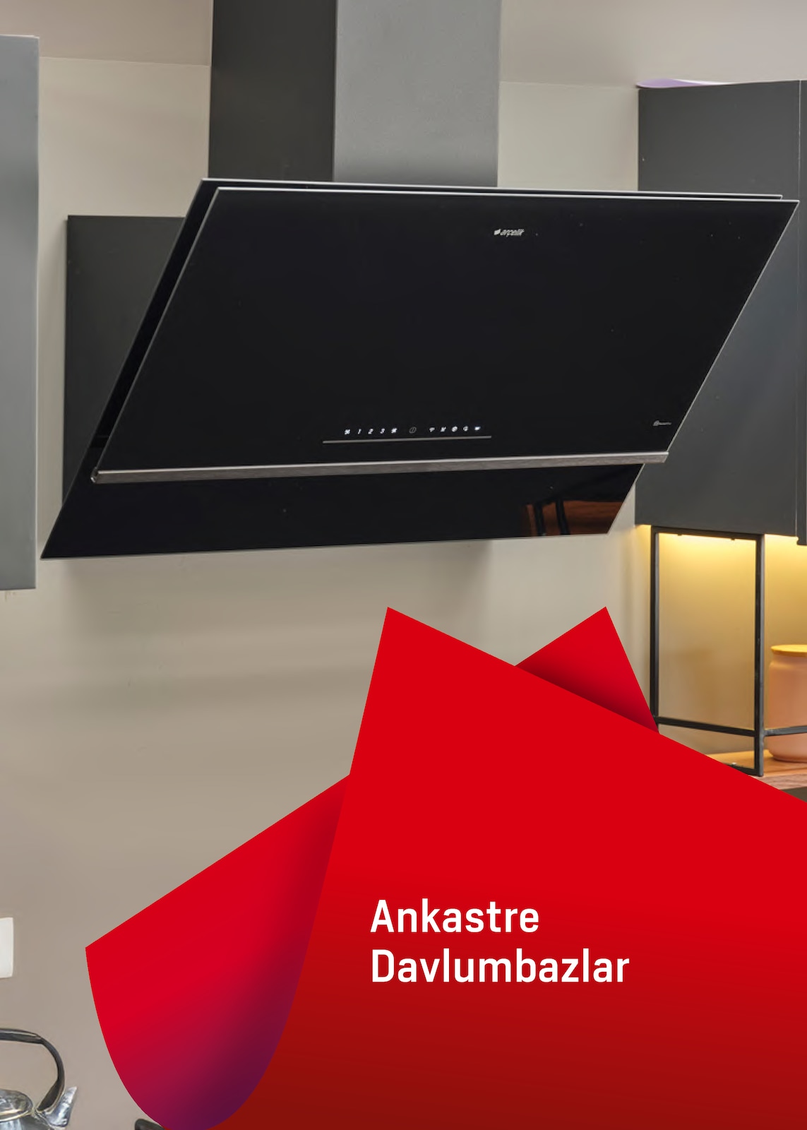 Ankastre Broşürü - Sayfa 30