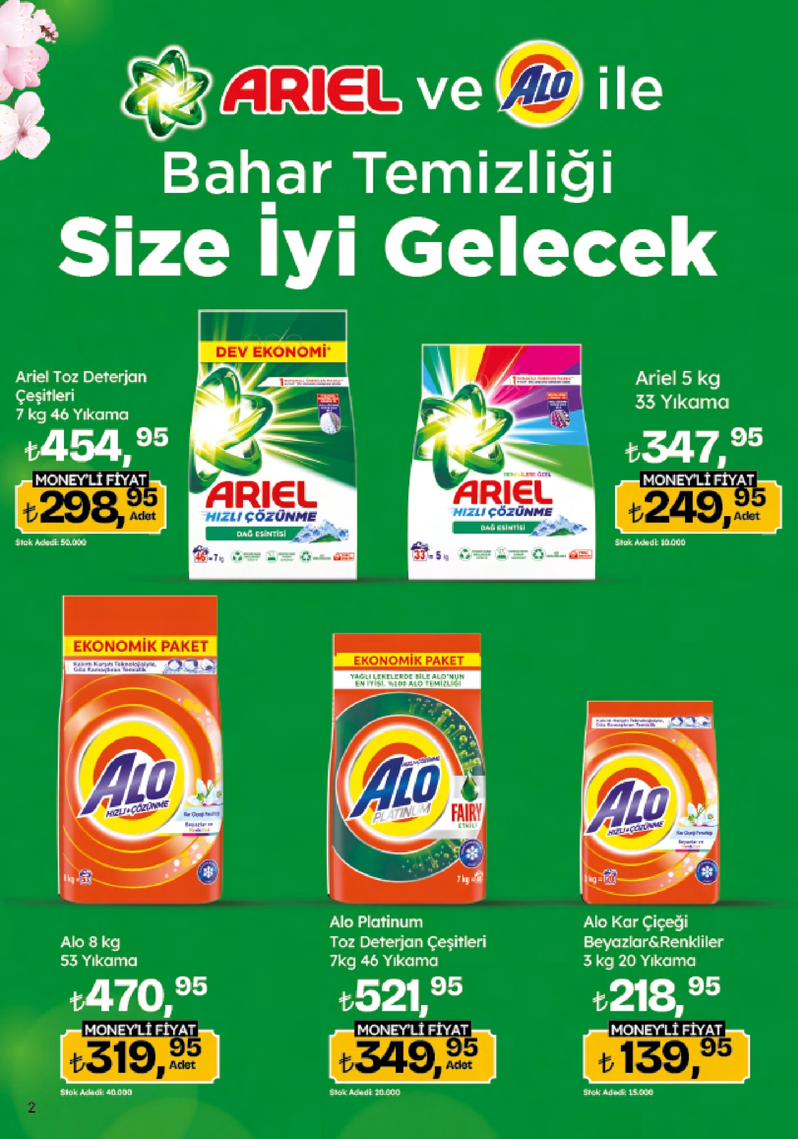 5M Migroskop Broşürü - Sayfa 2