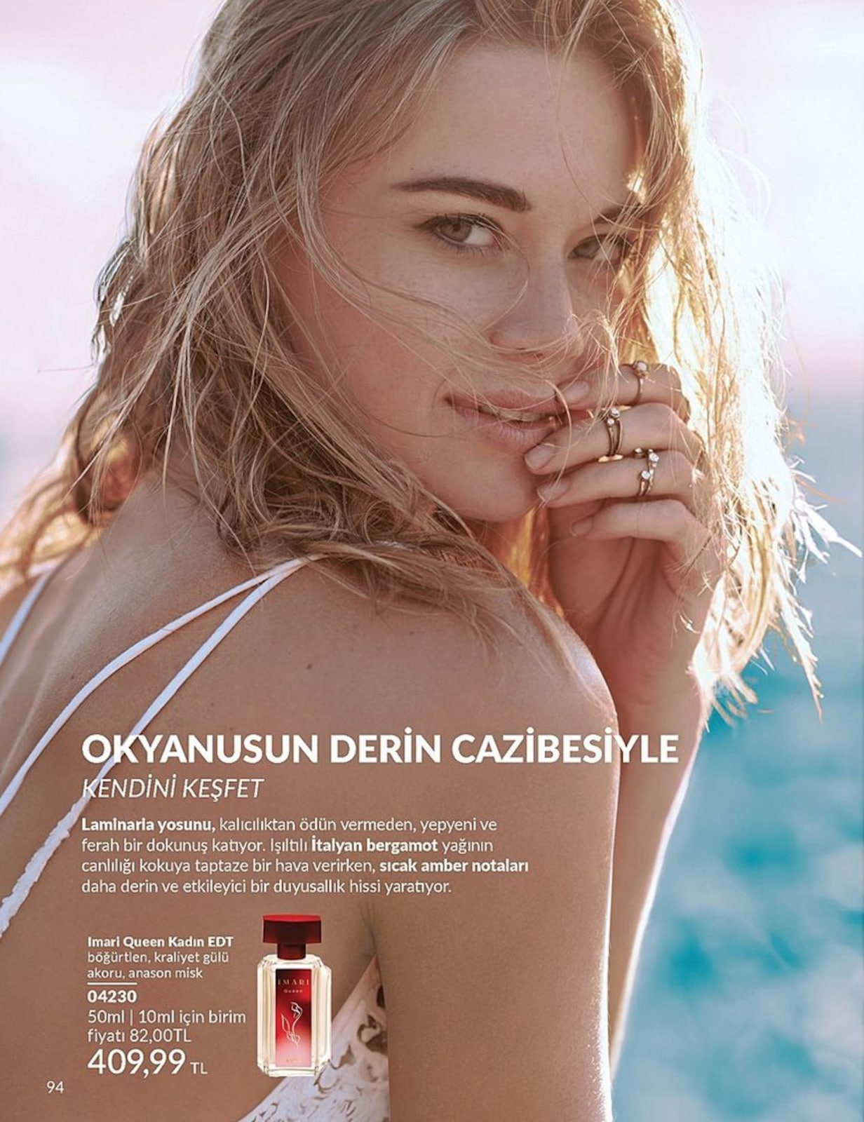 İndirim Broşürü - Sayfa 94