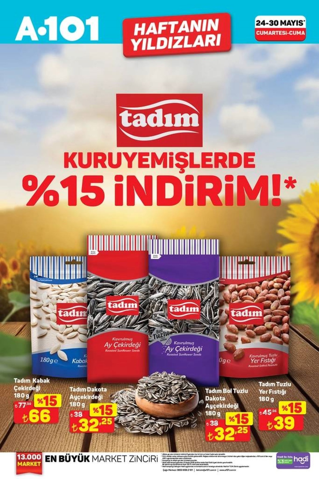 Haftanın Yıldızları - Sayfa 7