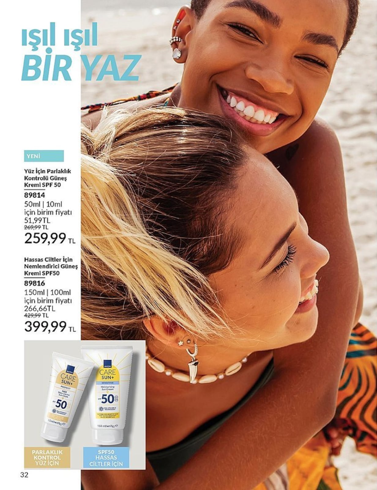 İndirim Broşürü - Sayfa 32