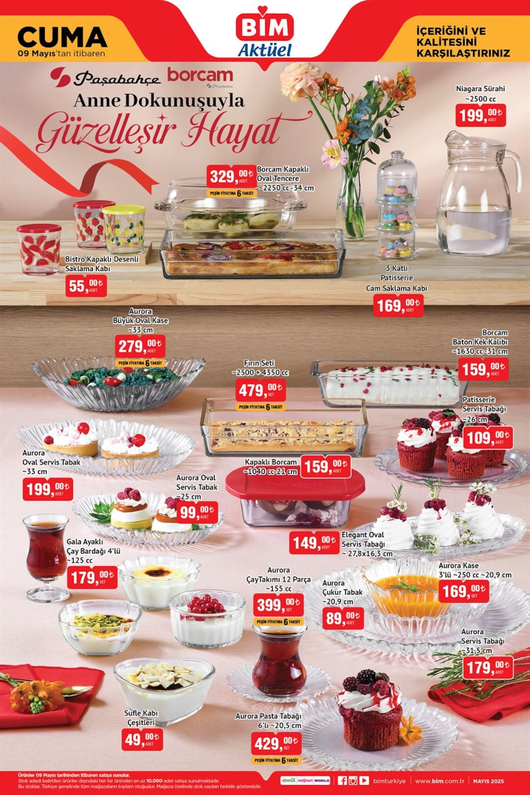 İndirim Broşürü - Sayfa 5