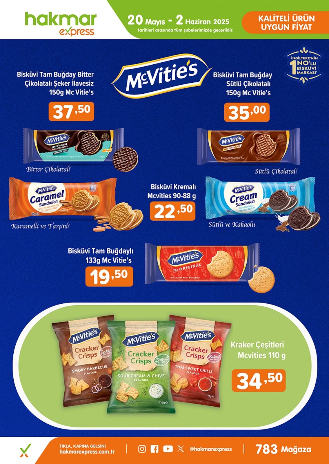 İndirim Broşürü - Sayfa 2