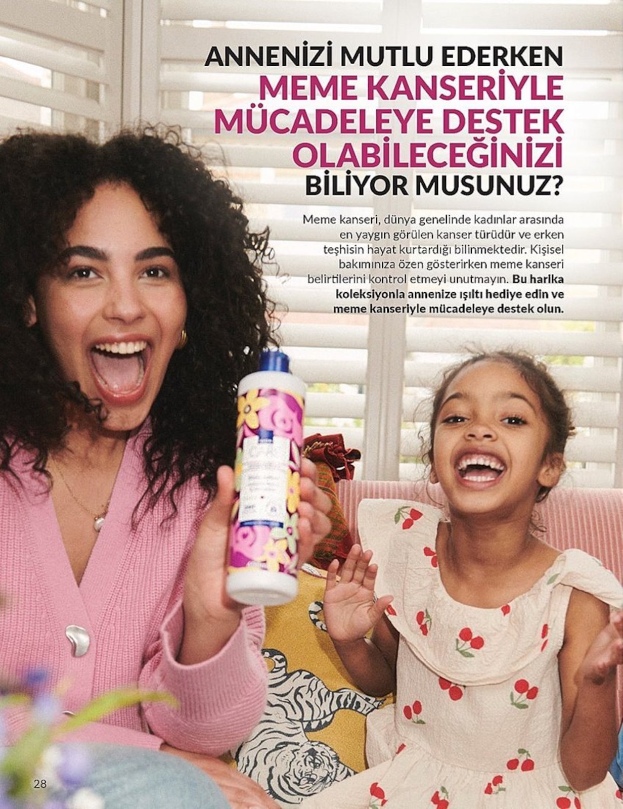 İndirim Broşürü - Sayfa 28
