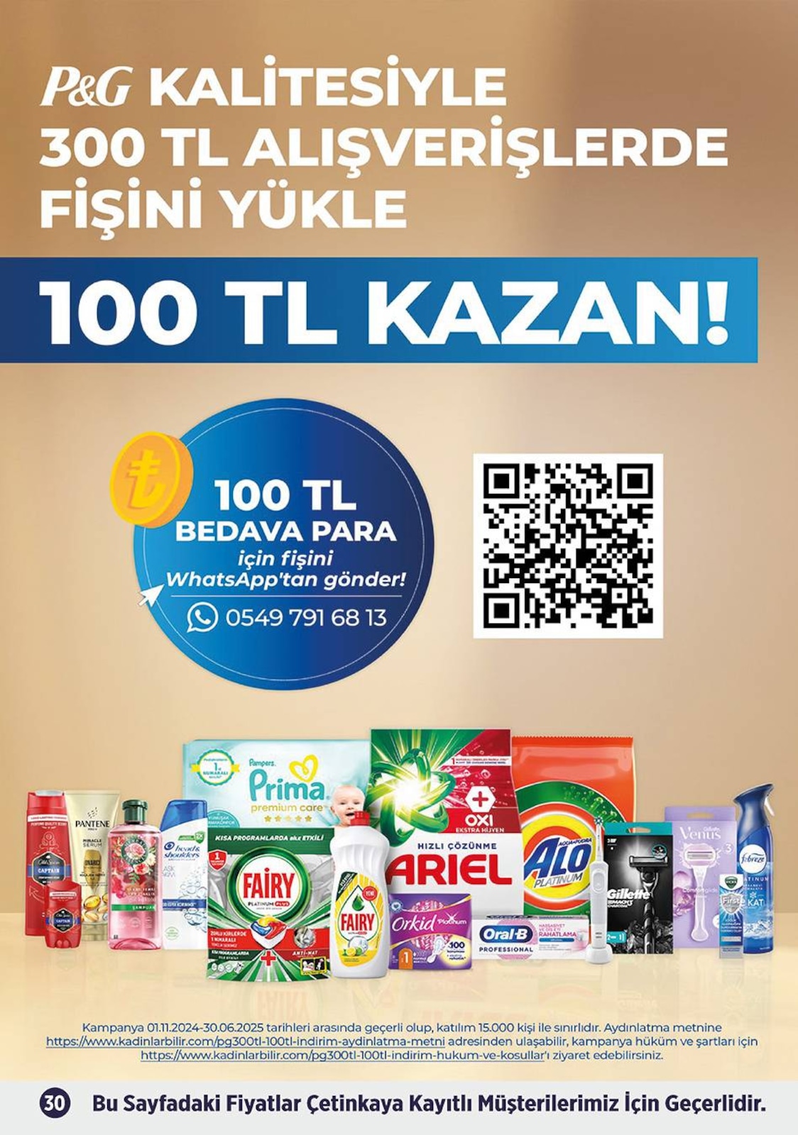 İstanbul-Ankara İndirim Broşürü - Sayfa 27