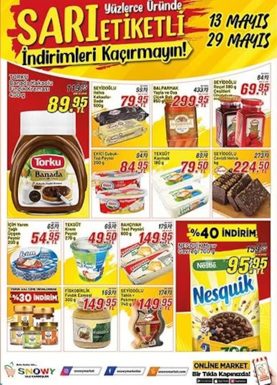 İndirim Broşürü - Sayfa 6