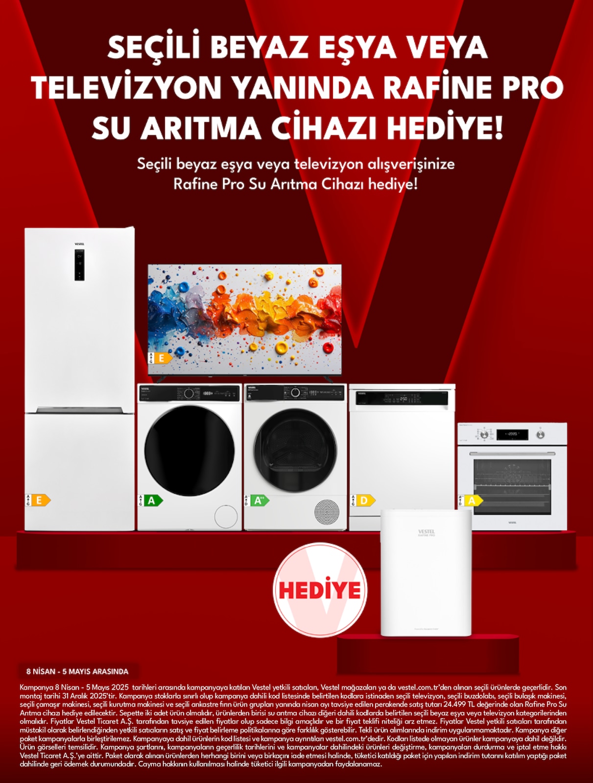 TV - Ses Broşürü - Sayfa 9