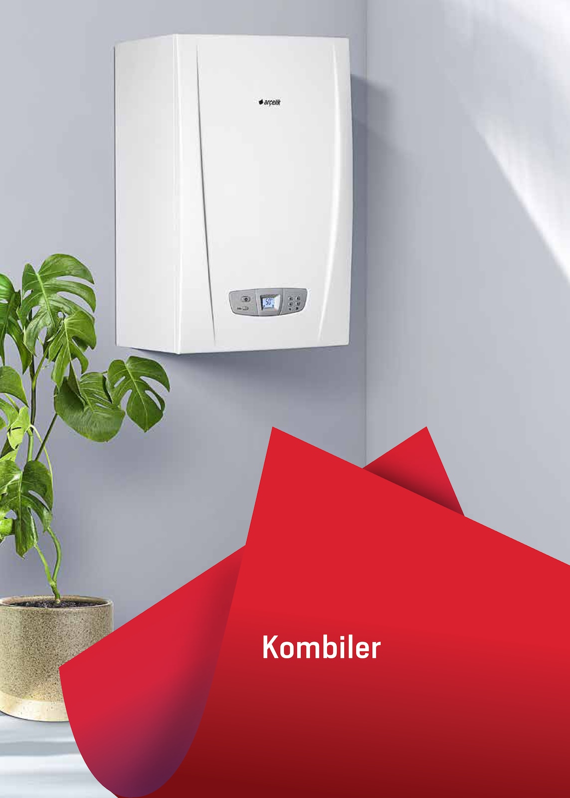 İklimlendirme Broşürü - Sayfa 7