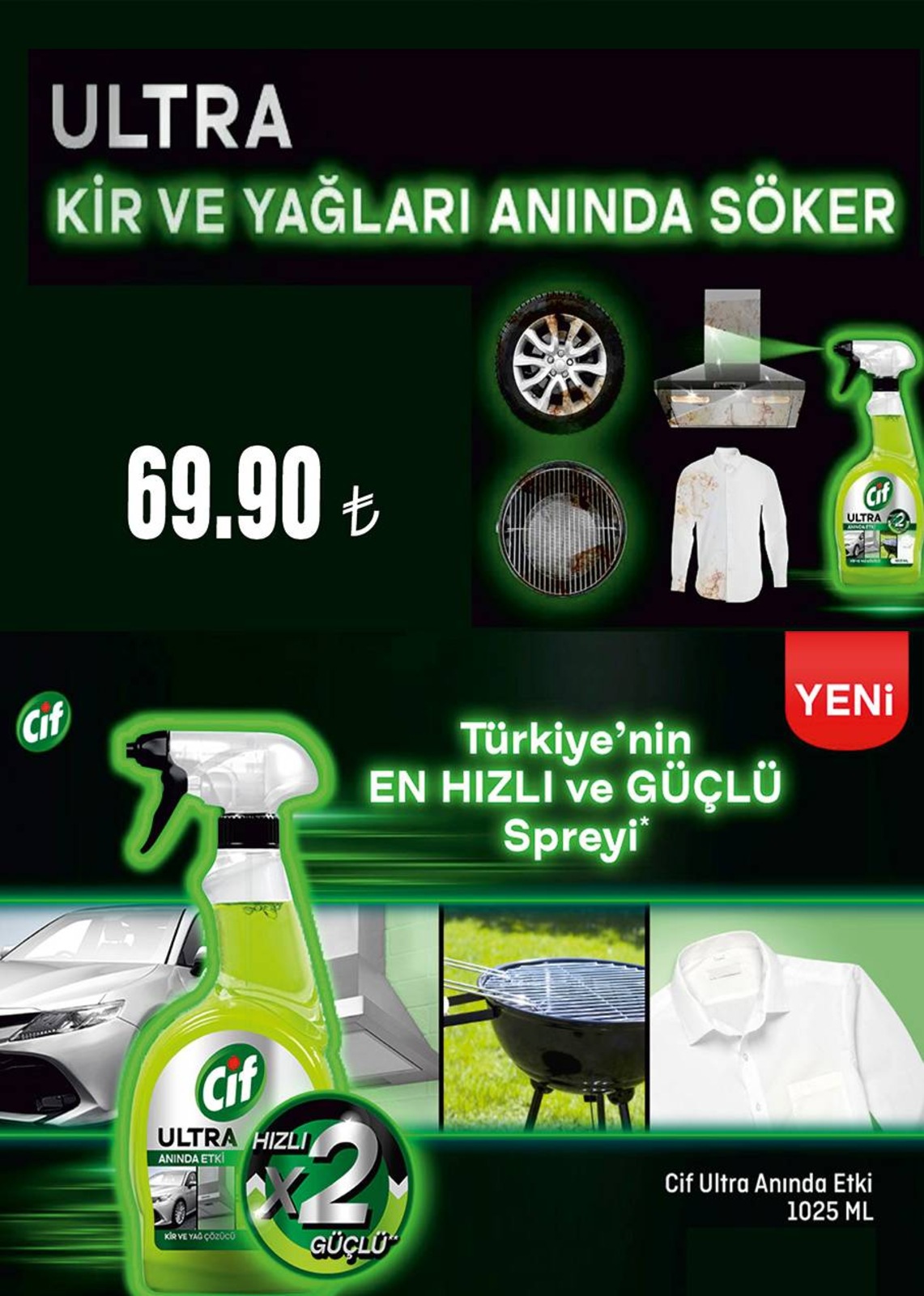 Mersin-Adana-Gaziantep İndirim Broşürü - Sayfa 33