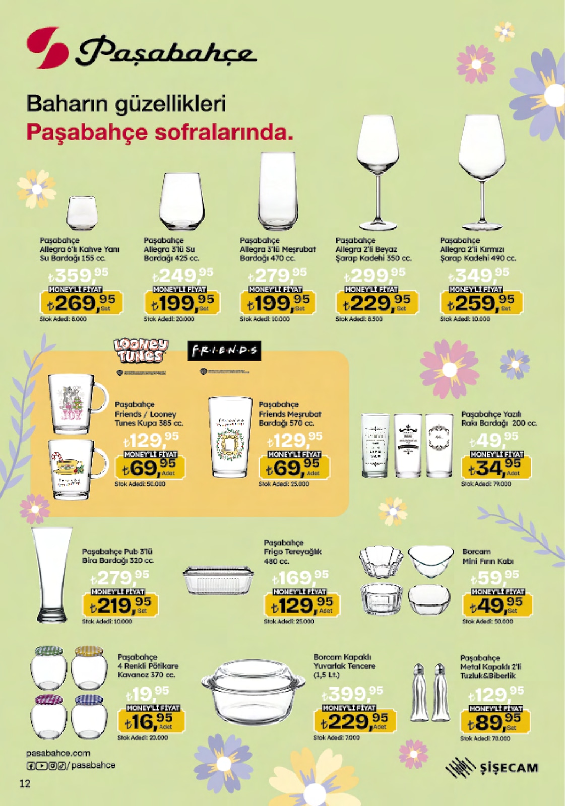 5M Migroskop Ürünleri - Sayfa 12