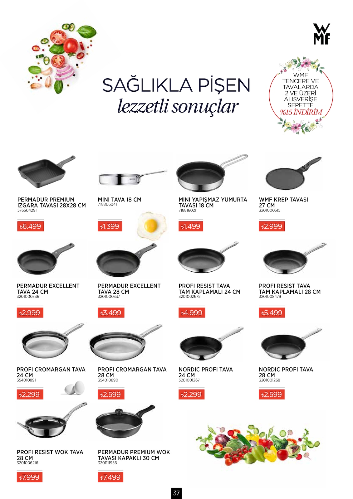 İndirim Broşürü - Sayfa 37