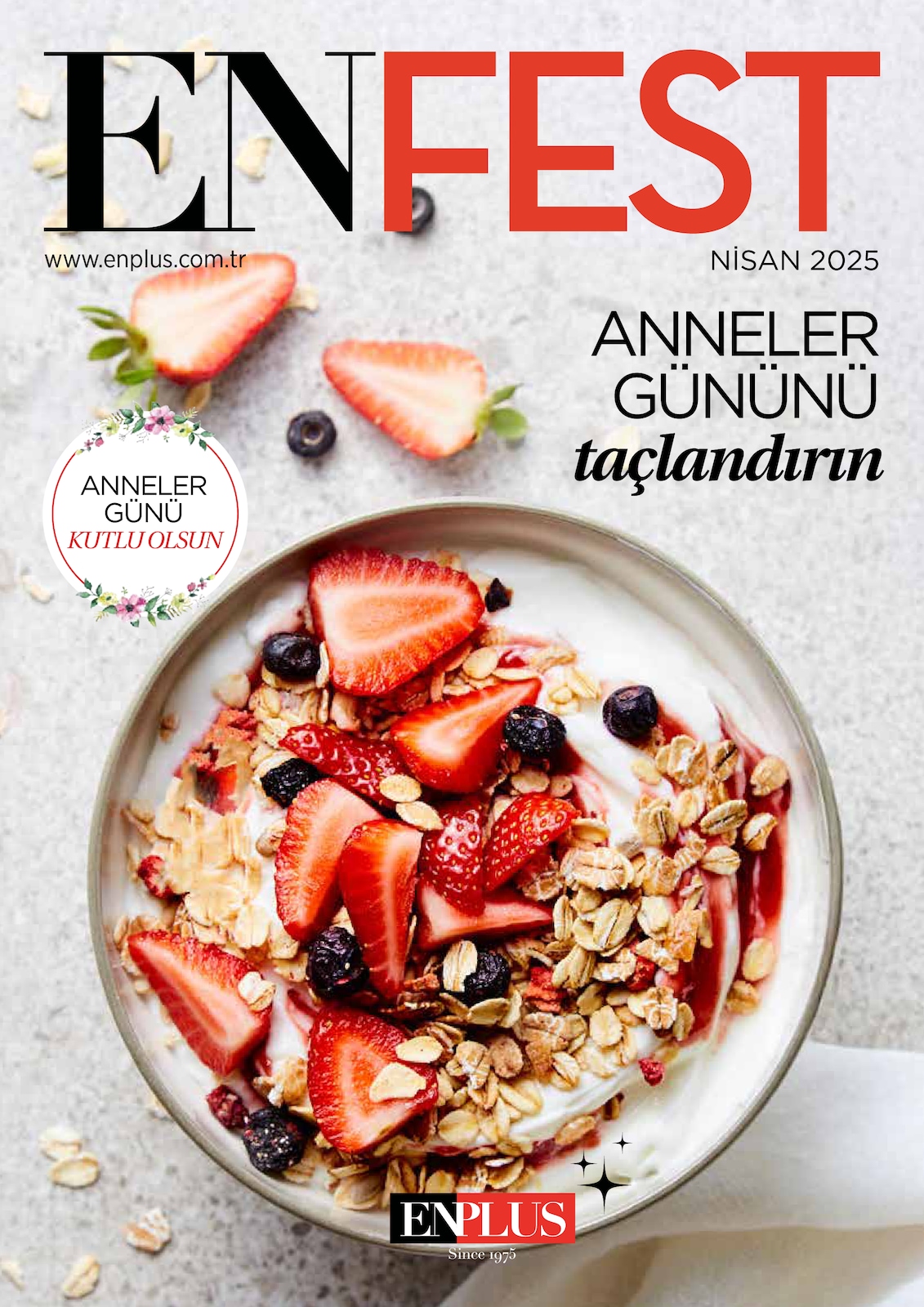 İndirim Broşürü - Sayfa 1
