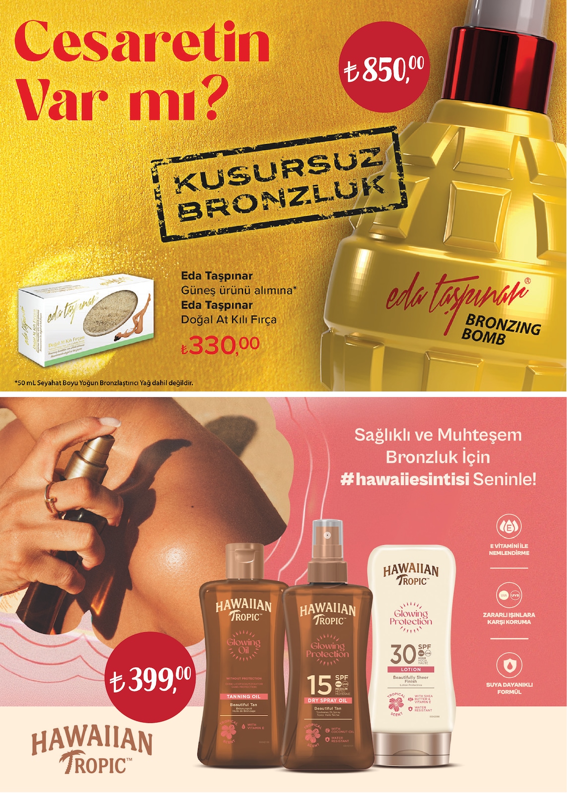 Güneş Festivali Broşürü - Sayfa 9