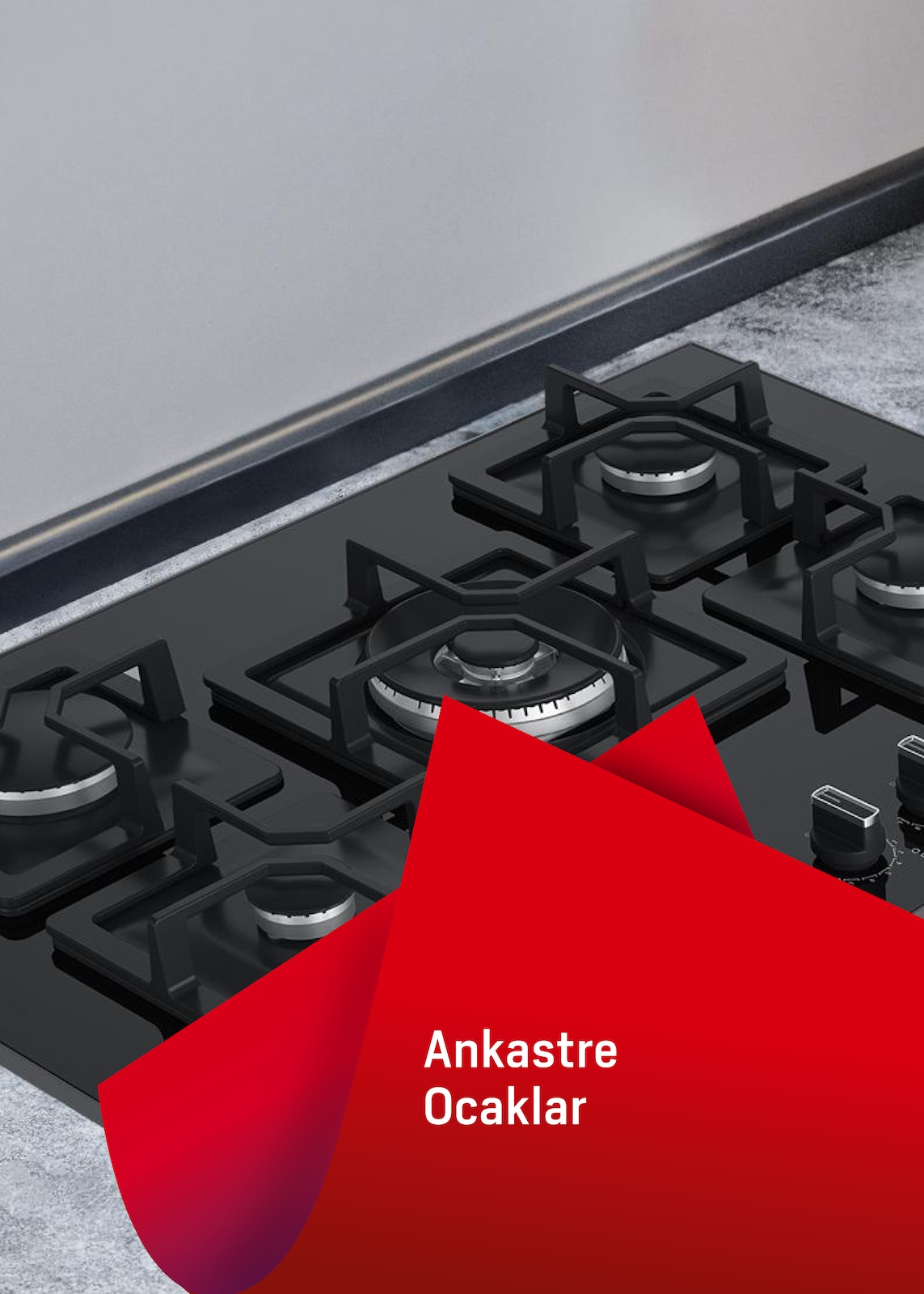 Ankastre Broşürü - Sayfa 25