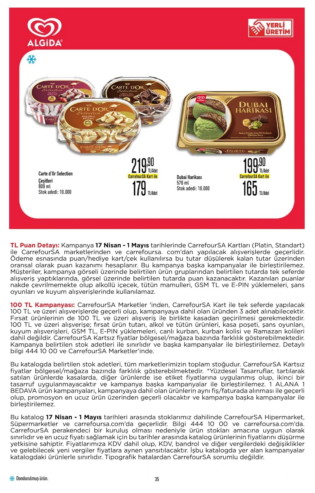 İndirim Broşürü - Sayfa 38