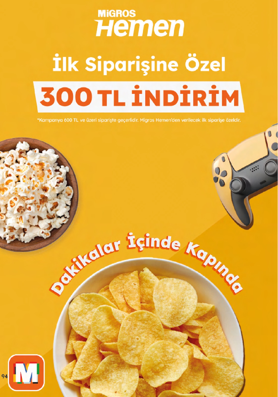 5M Migroskop Broşürü - Sayfa 94
