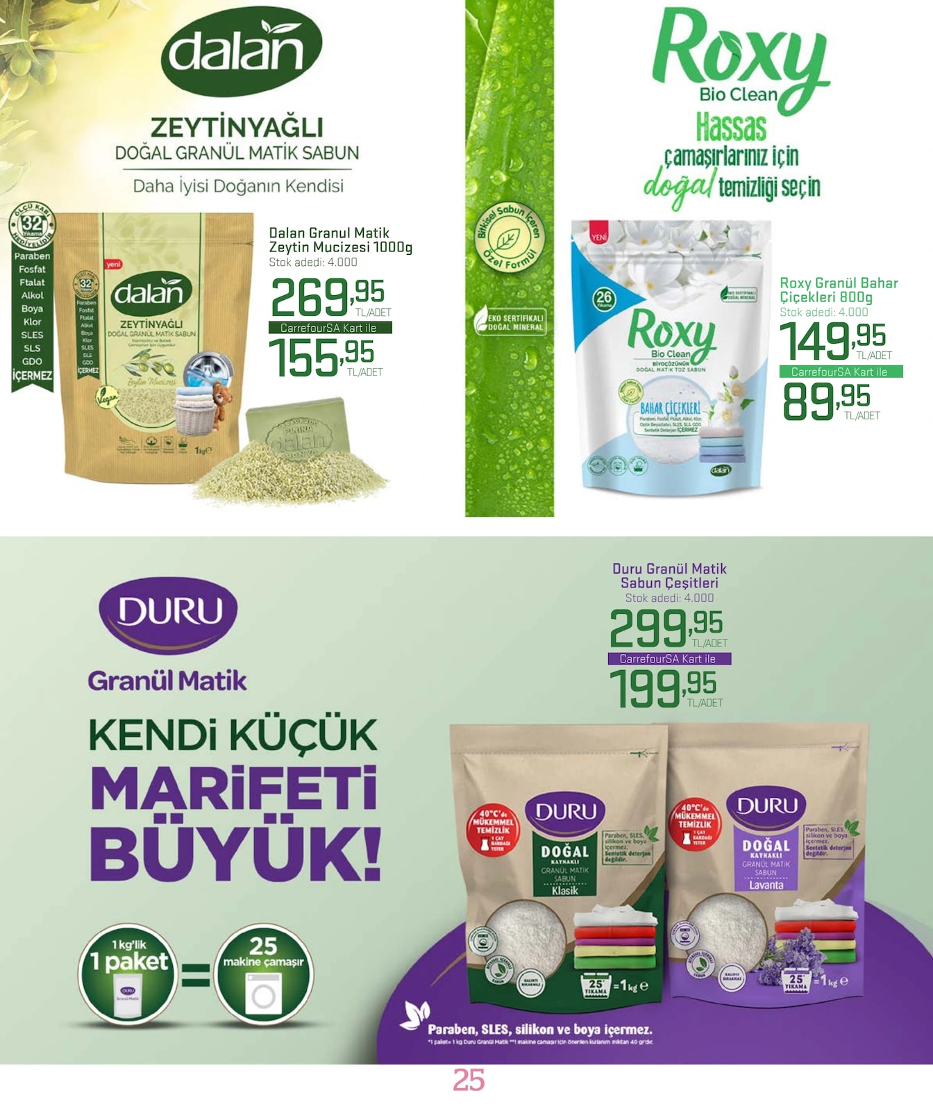 Bebek Broşürü - Sayfa 26