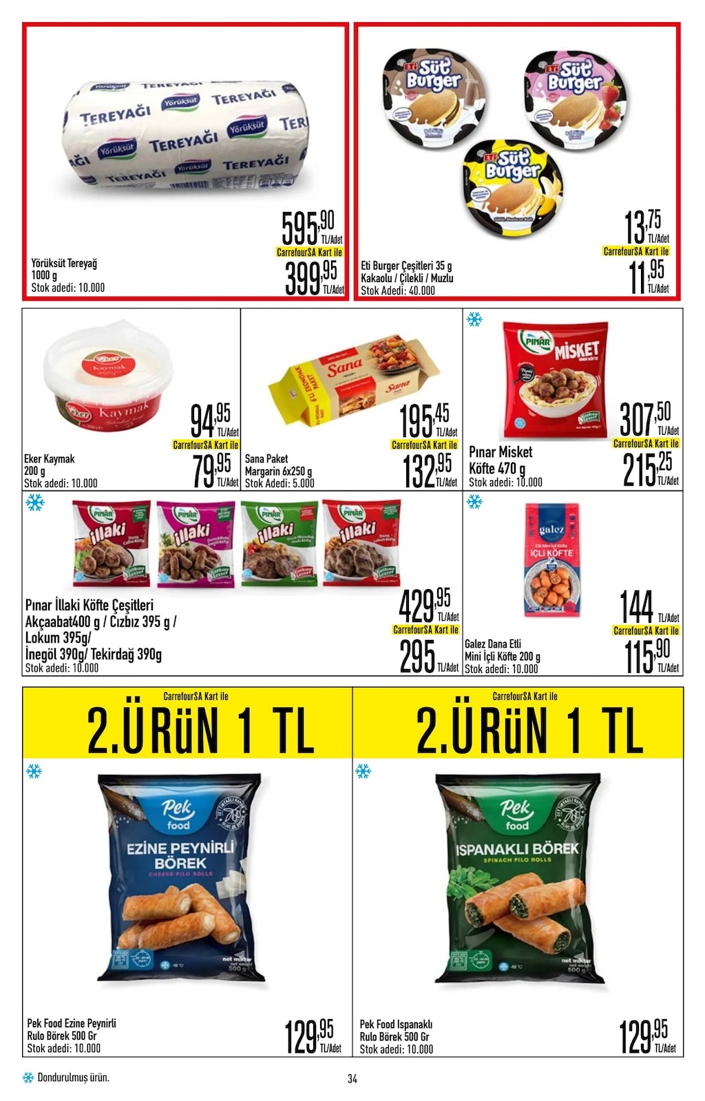 İndirim Broşürü - Sayfa 37