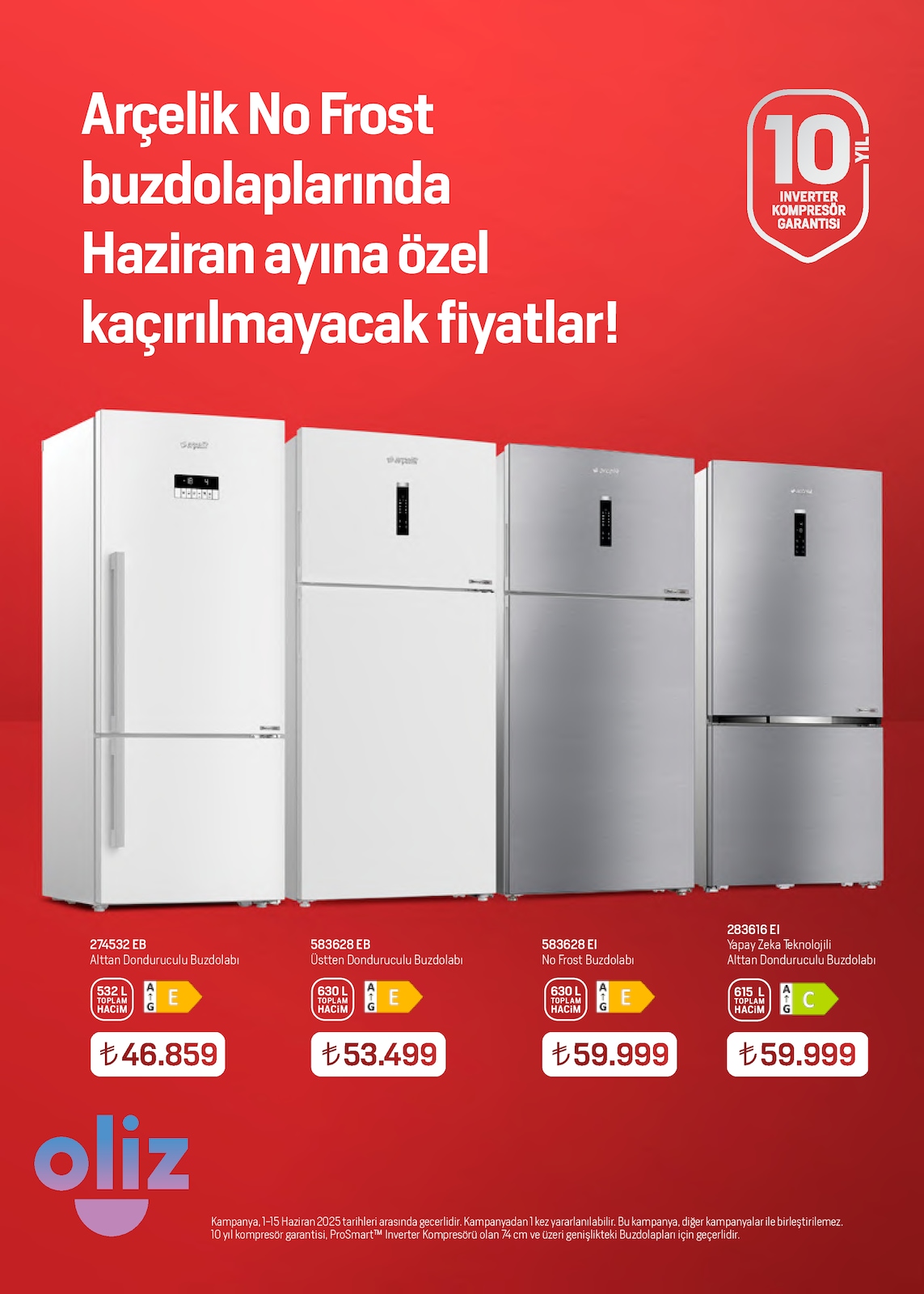 Kampanyalı Ürünler - Sayfa 33