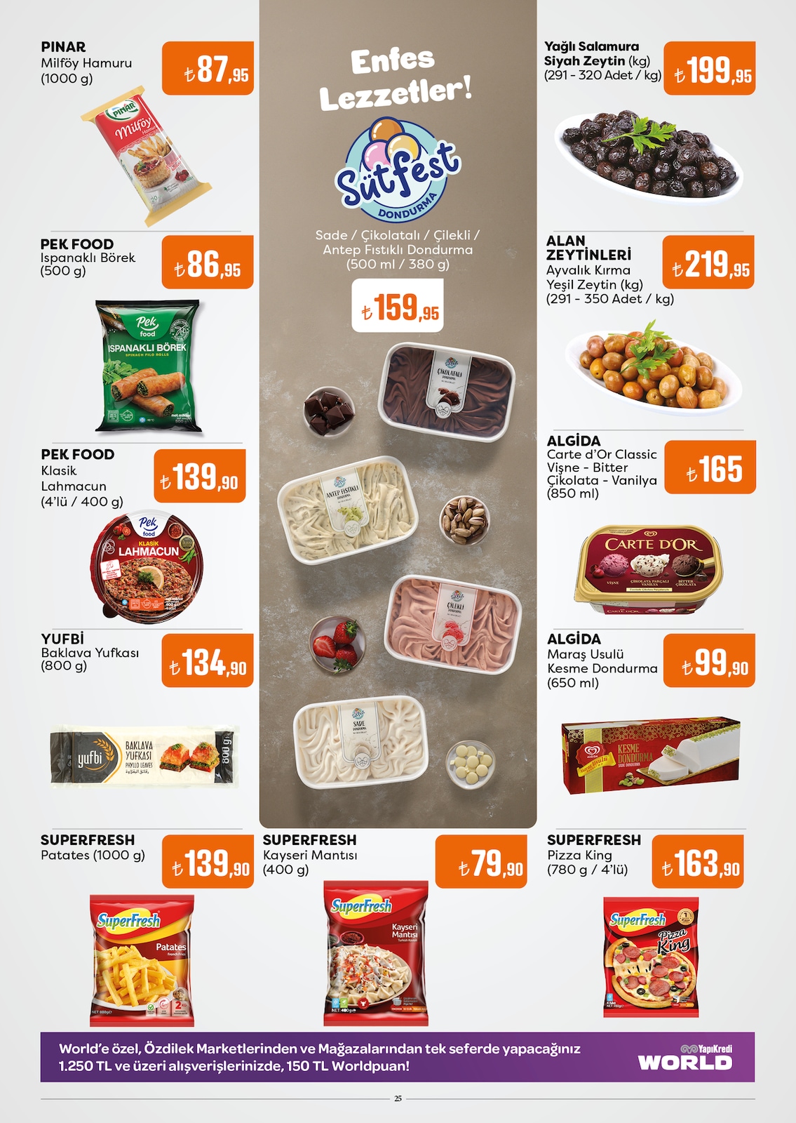 Mutlu Bayramlar - Sayfa 25
