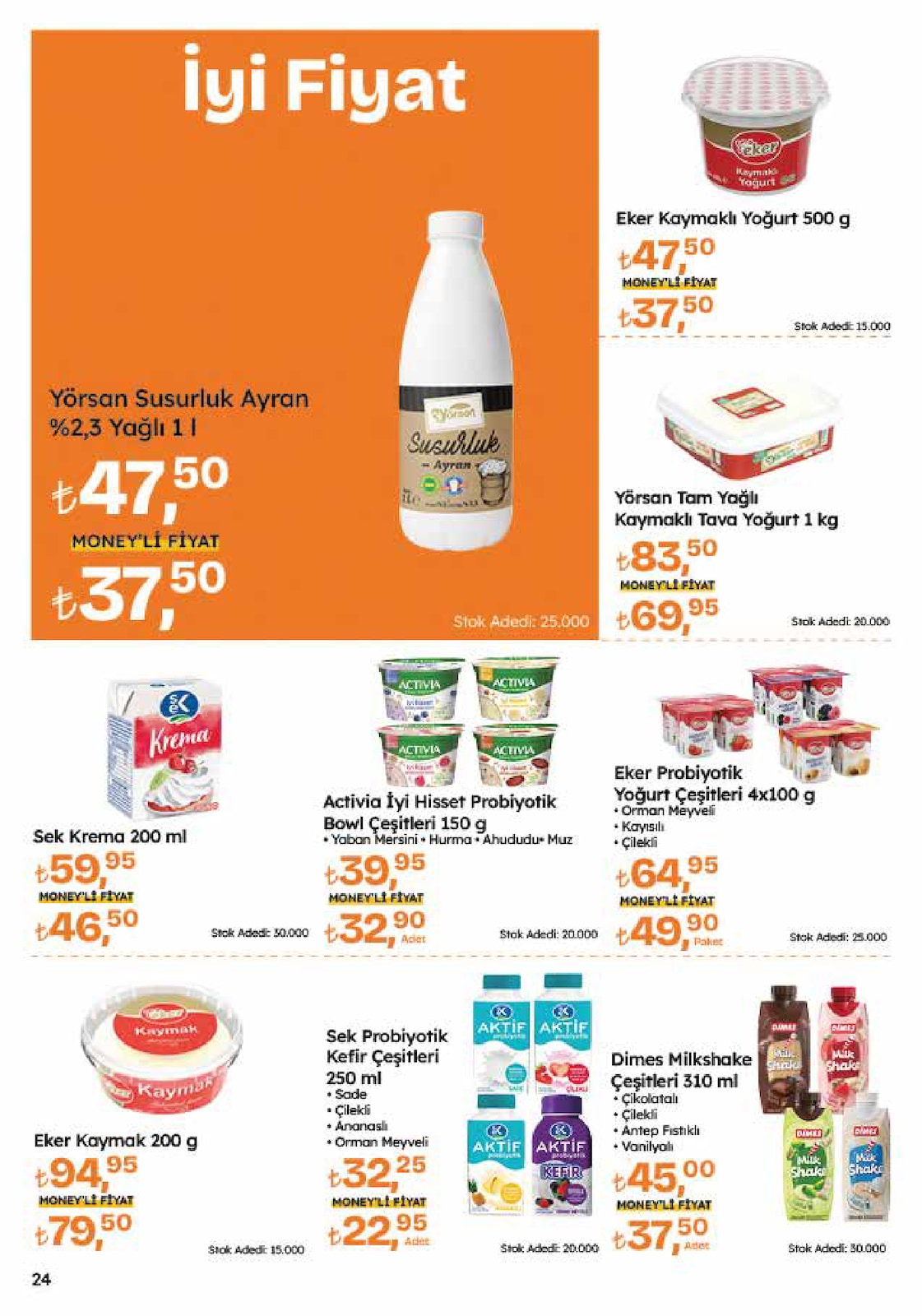 5M Migroskop Broşürü - Sayfa 24