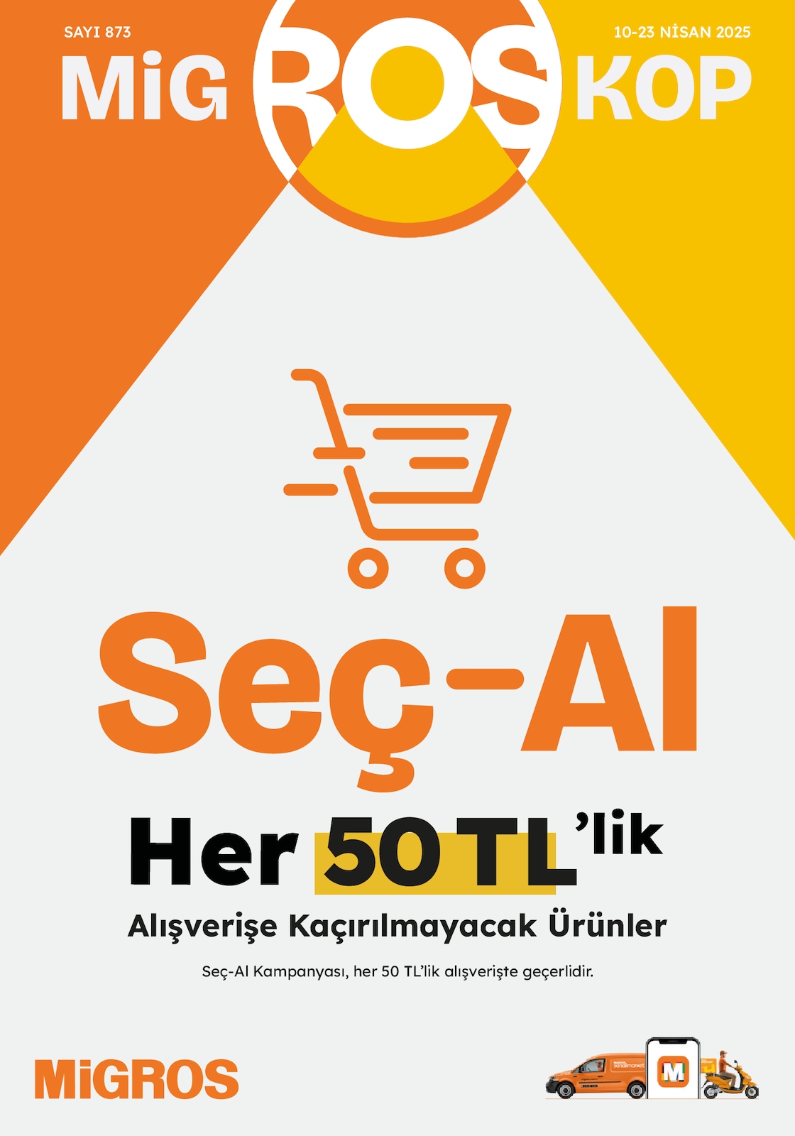 Migroskop Broşürü - Sayfa 1