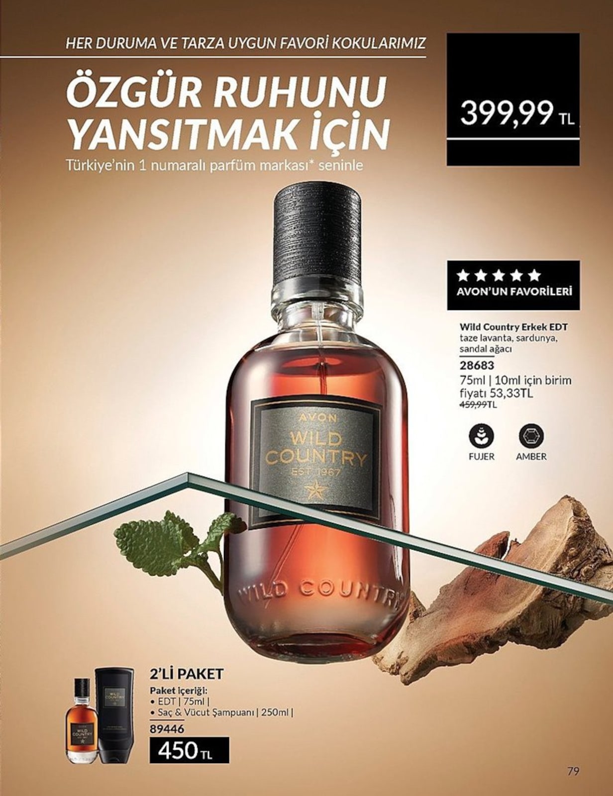 İndirim Broşürü - Sayfa 79
