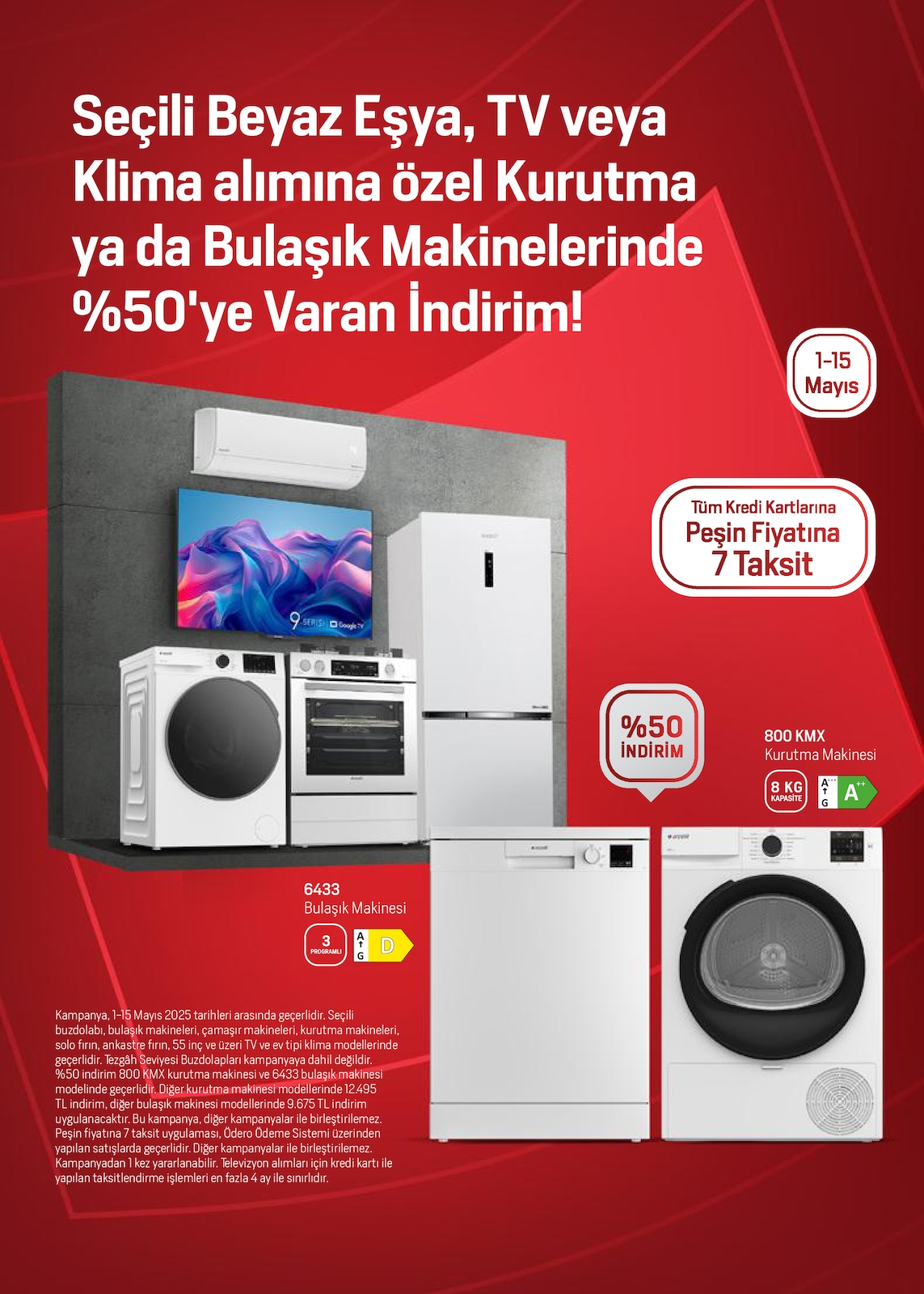 Ankastre Broşürü - Sayfa 2