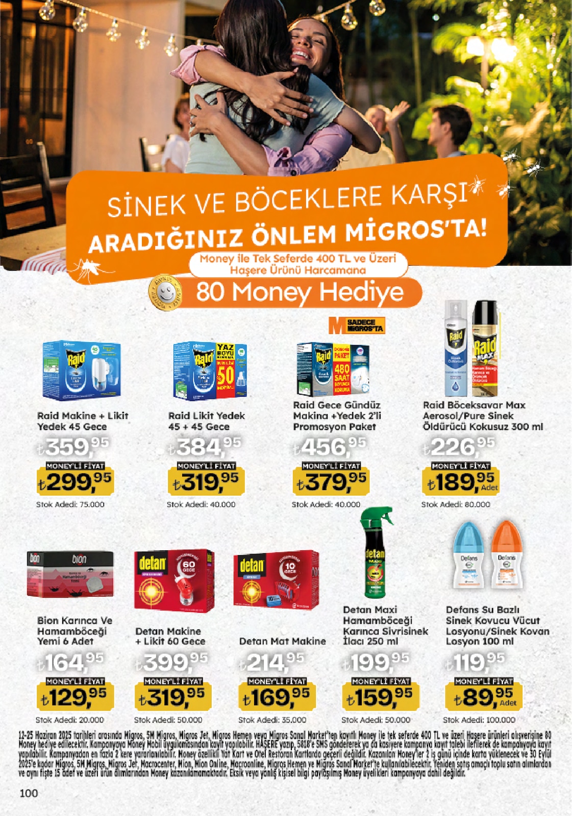 5M Migroskop Broşürü - Sayfa 100