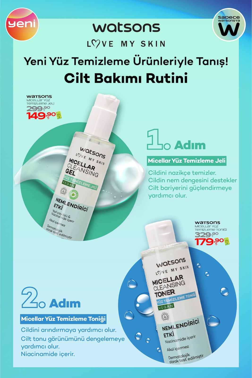 İndirim Broşürü - Sayfa 9