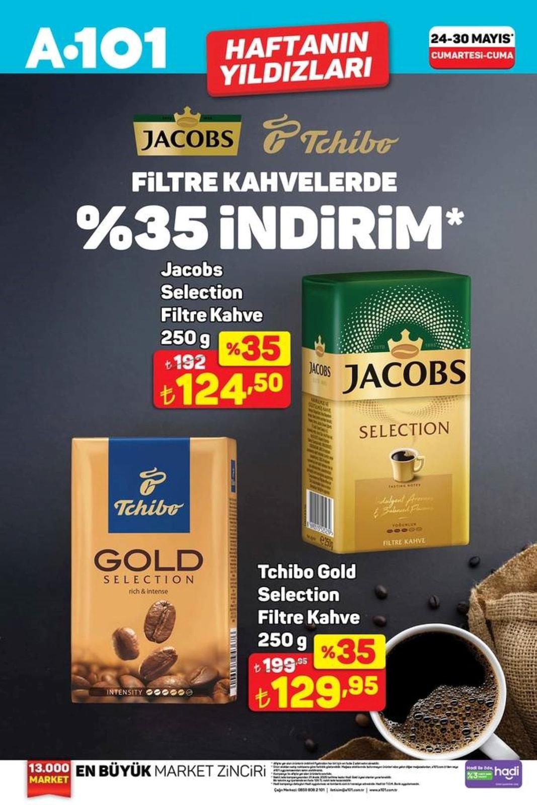 Haftanın Yıldızları - Sayfa 6
