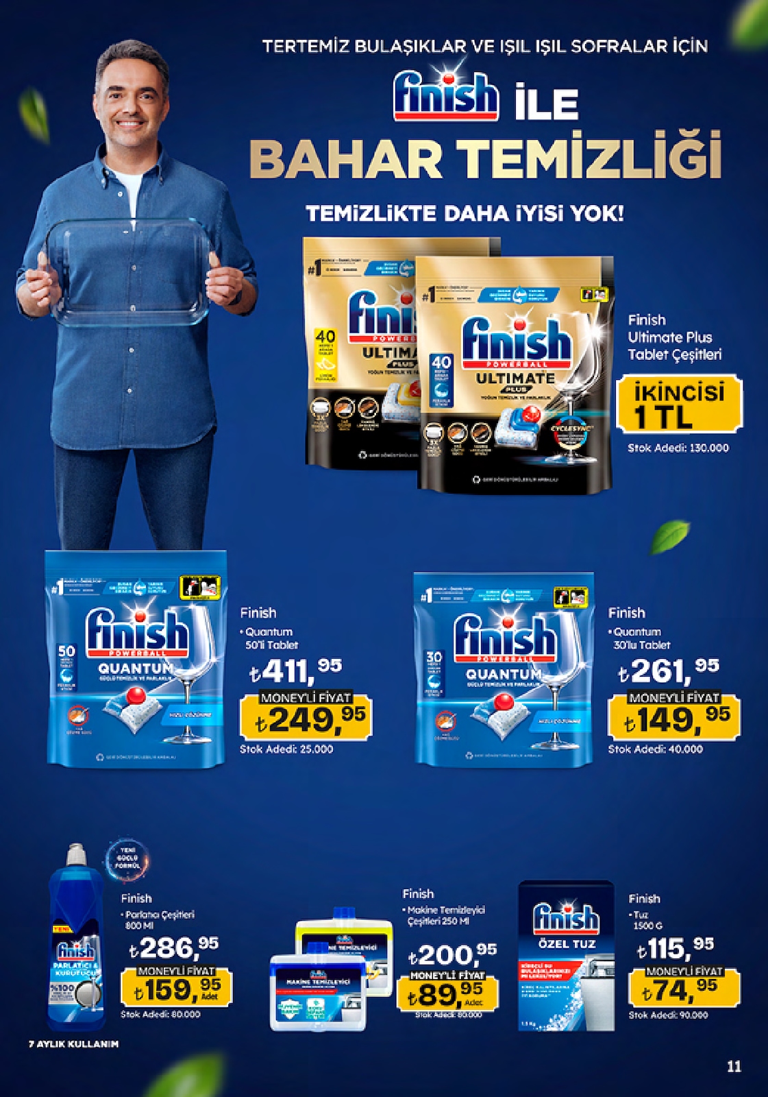 5M Migroskop Broşürü - Sayfa 11