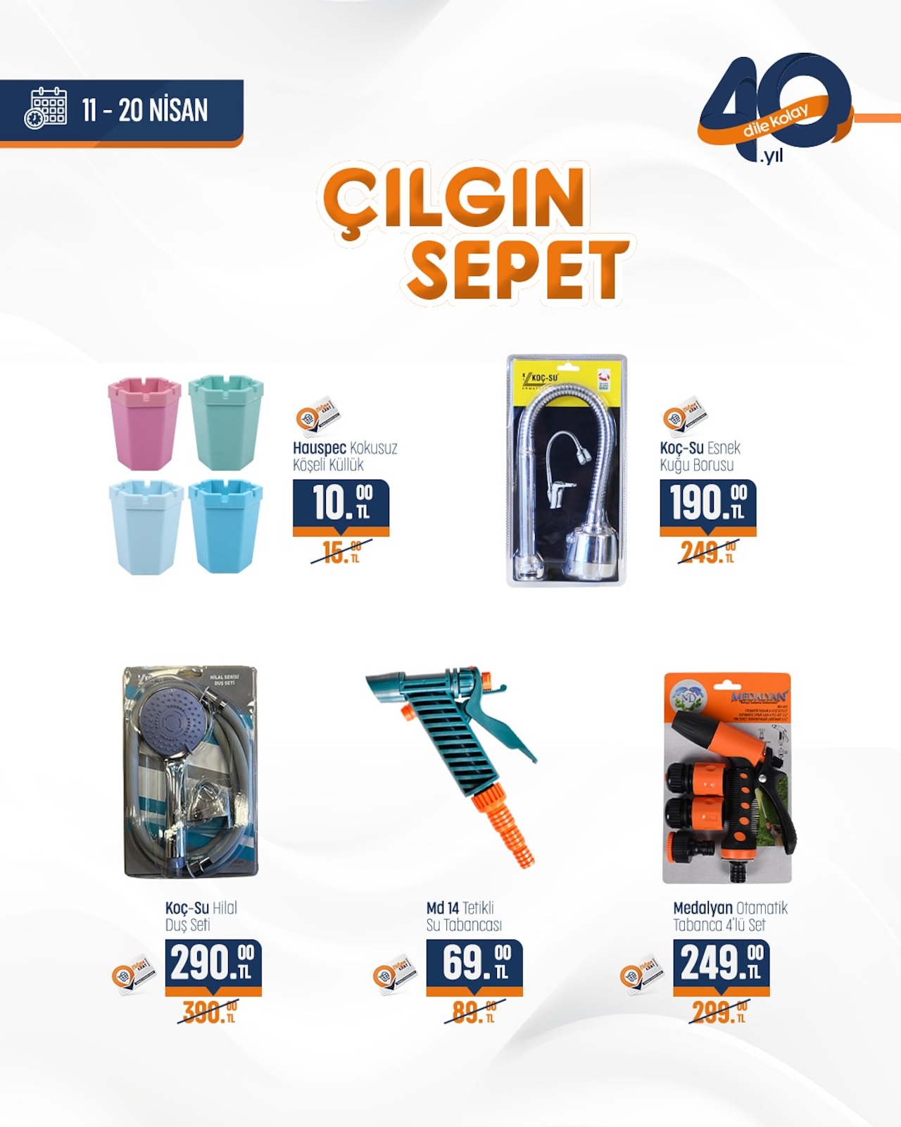 İndirimli Ürünler - Sayfa 9