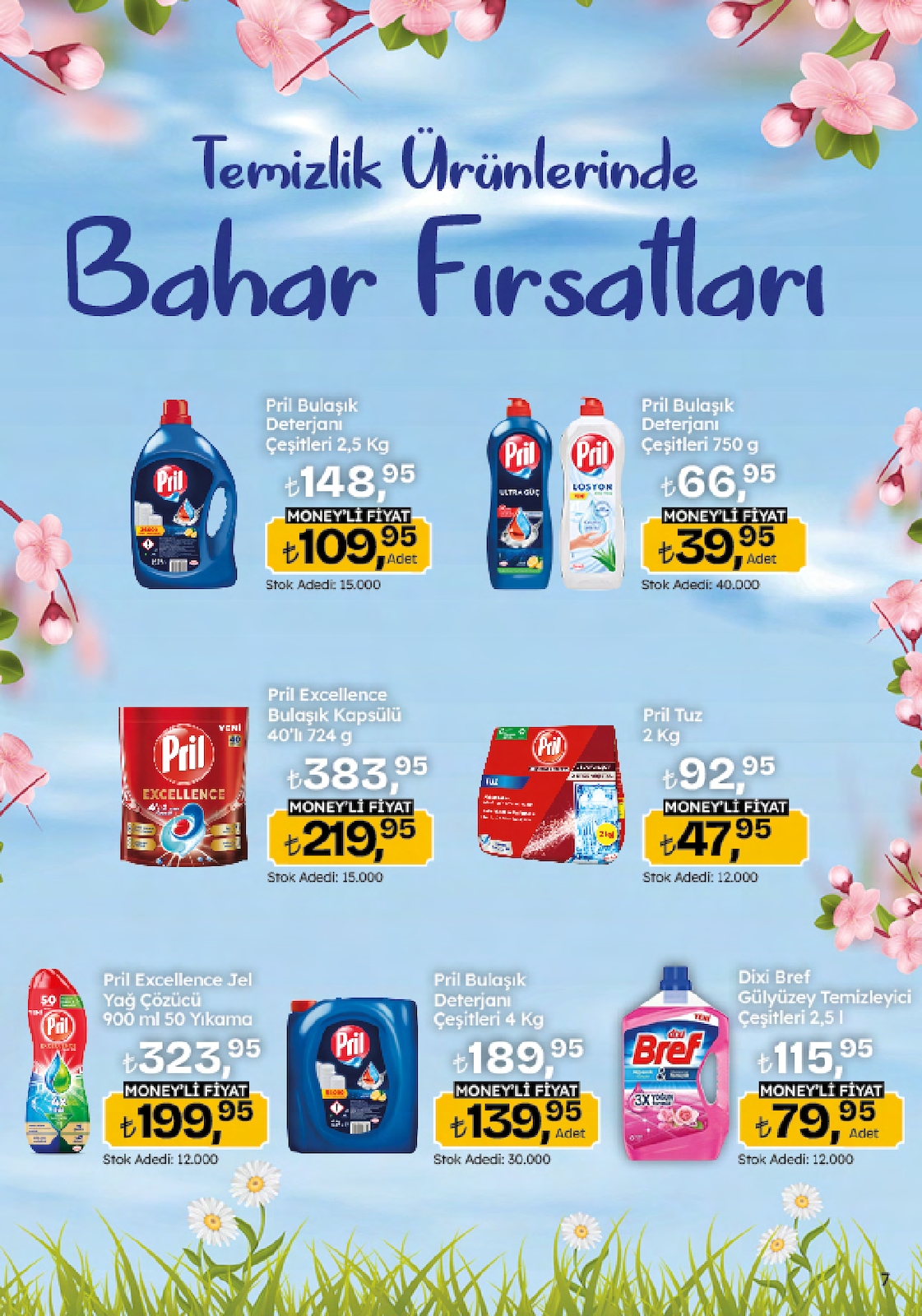 5M Migroskop Broşürü - Sayfa 7