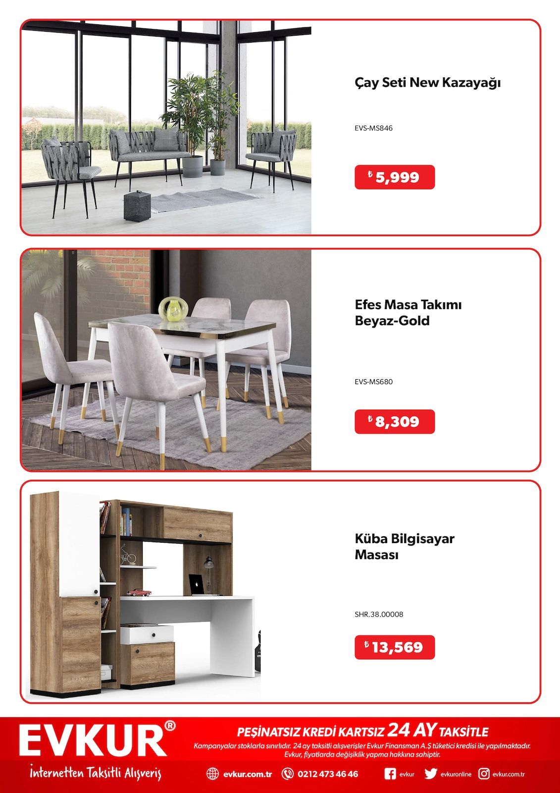 İndirim Broşürü - Sayfa 4