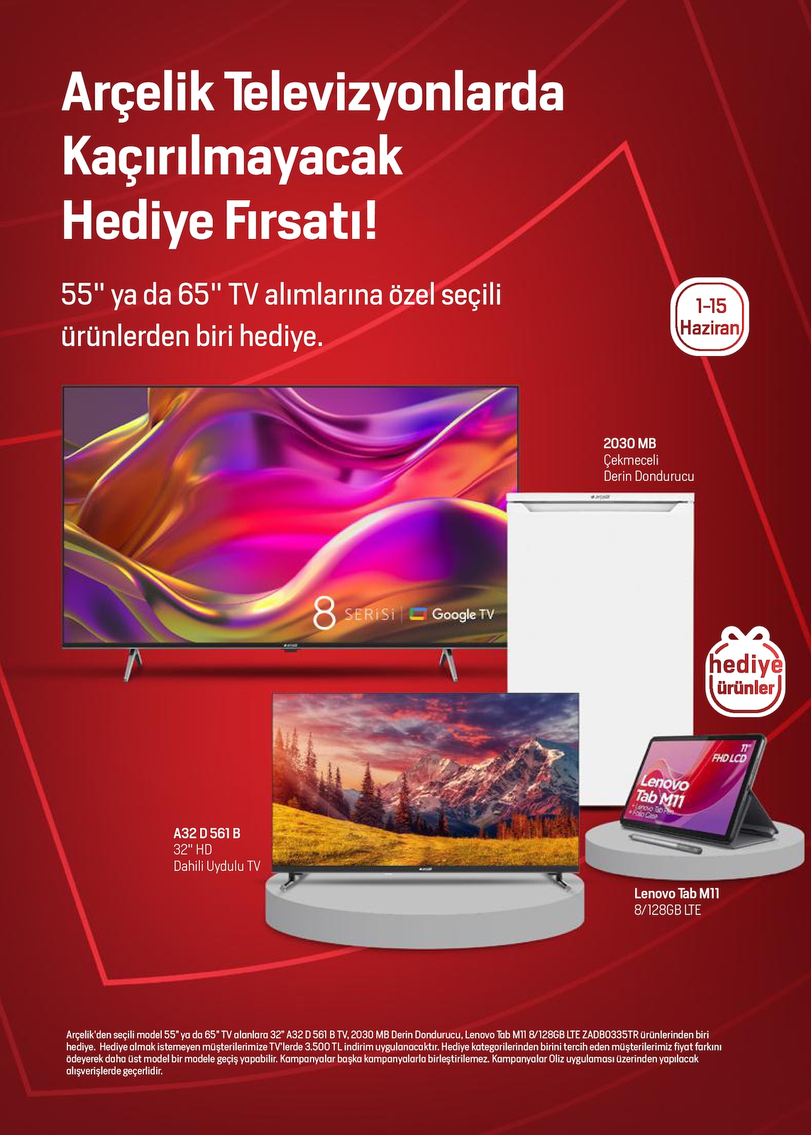 Kampanyalı Ürünler - Sayfa 16